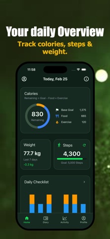 Gujarati Weight Loss Screenshot 1 of 6