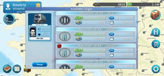 Logistic King Screenshot 6 of 10