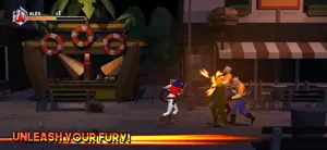 Brave Squad screenshot 4