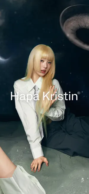 Hapa Kristin Global screenshot 1