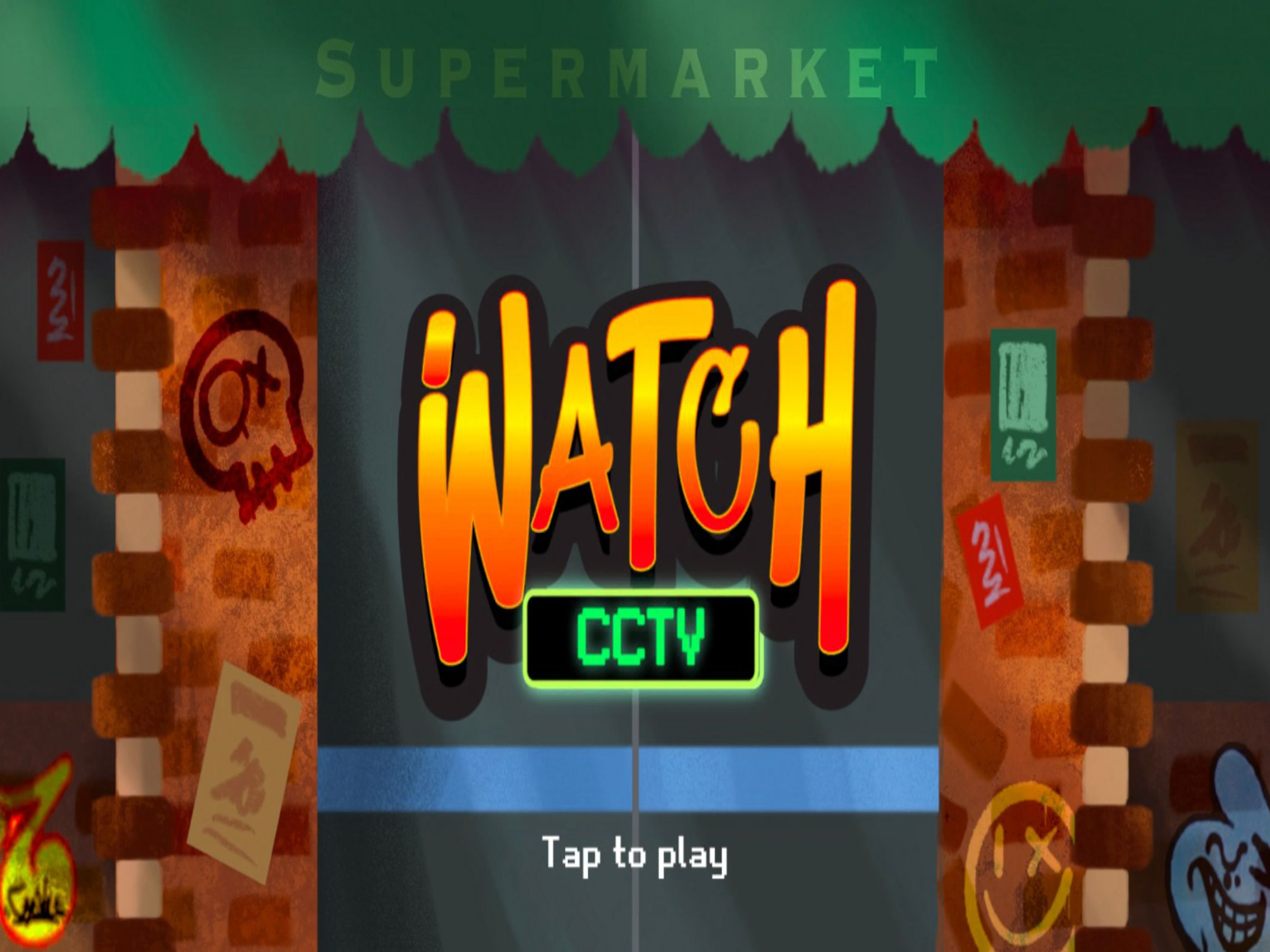 WATCH: CCTV screenshot 8