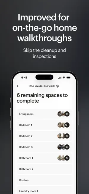 Opendoor Key: Sell Your Home screenshot 2