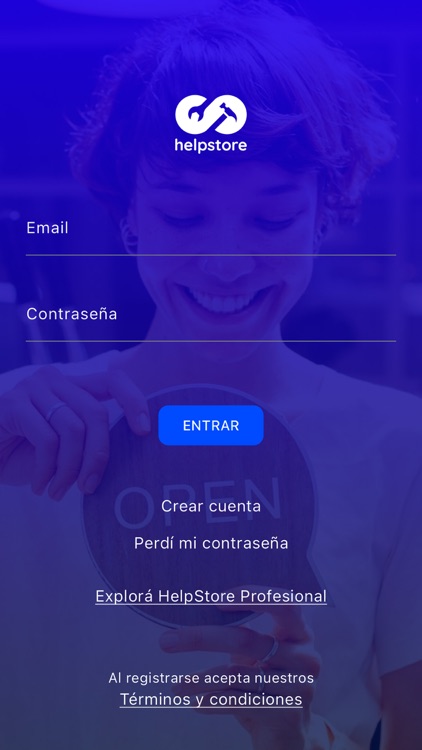 HelpStore Profesional