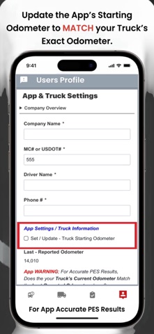 Carriers Dispatch Screenshot 6 of 6