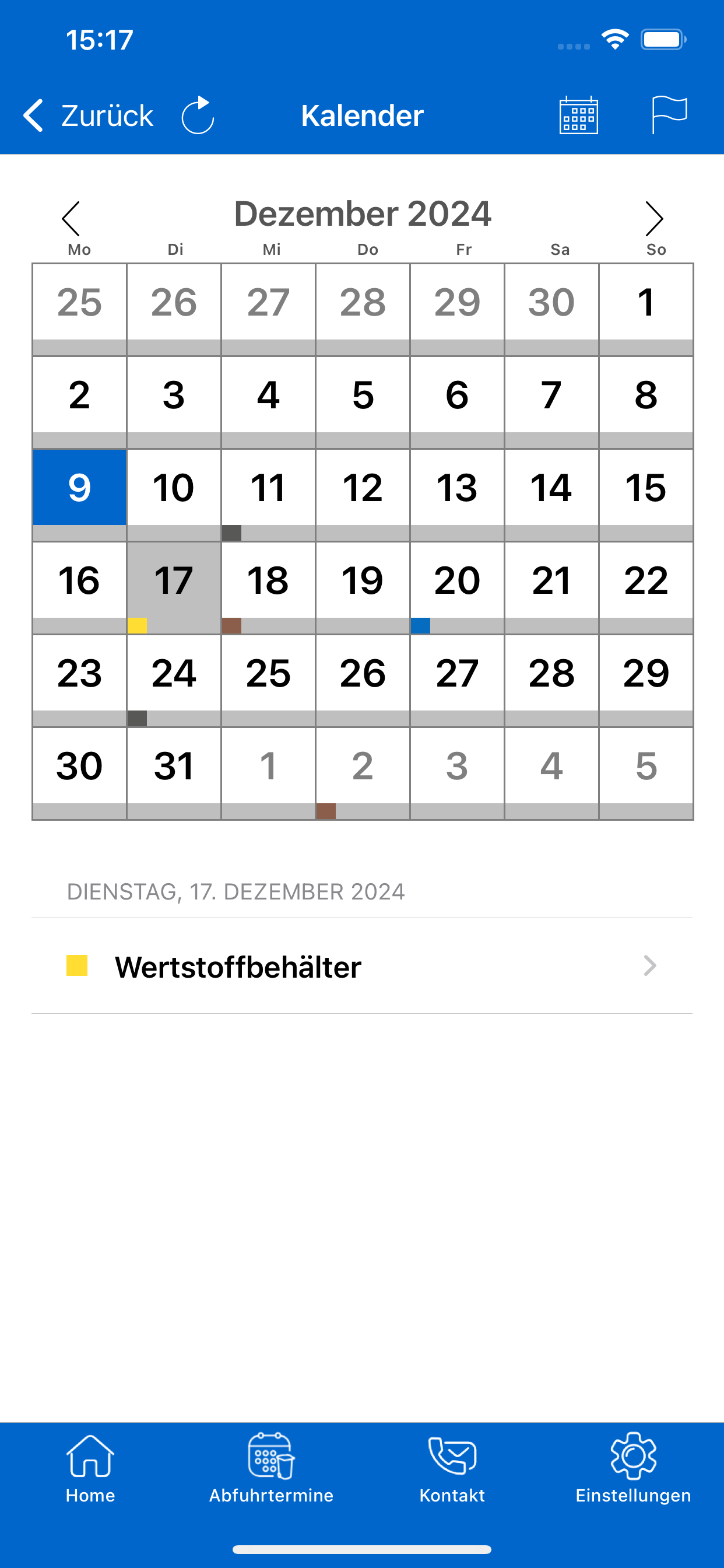 AWB Emsland