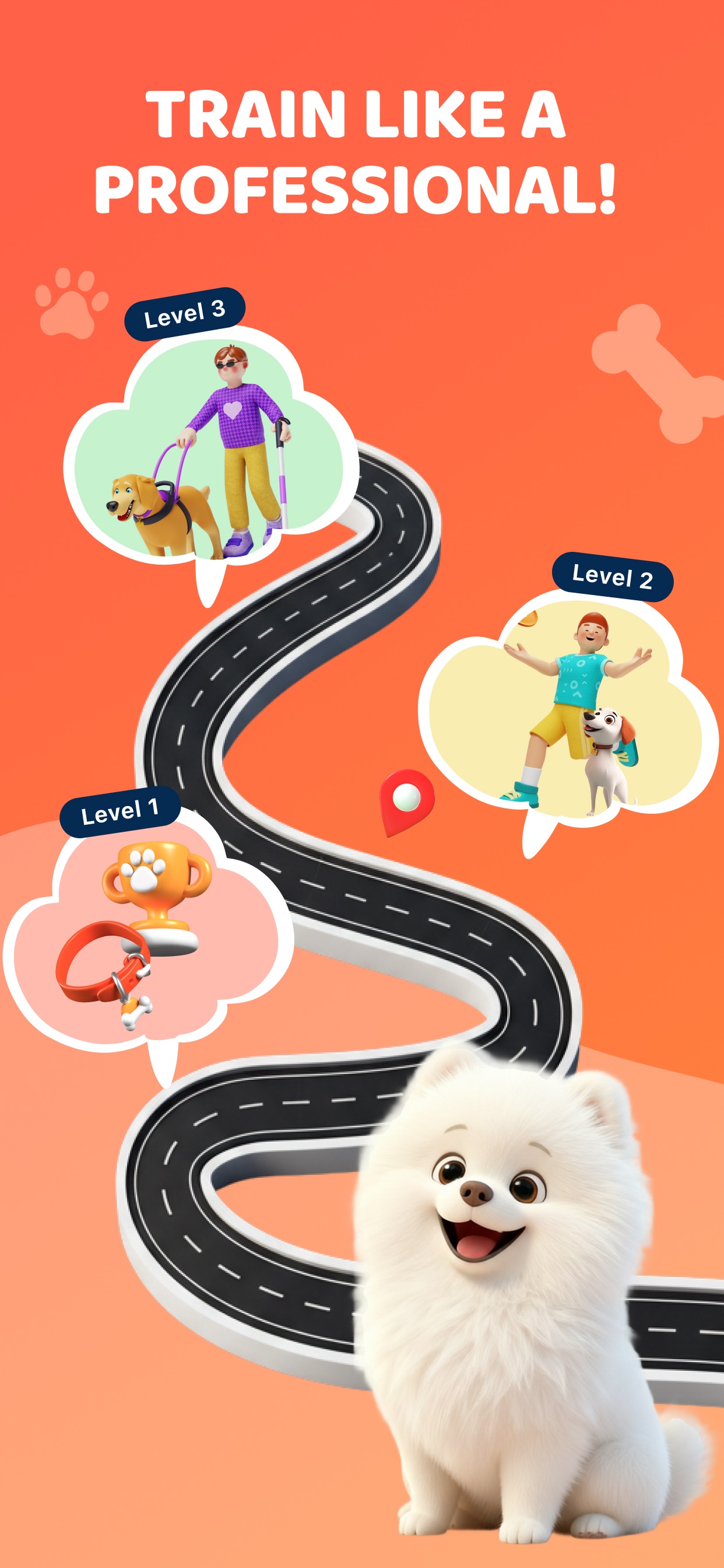 Dog Translator - Dog Training screenshot 3