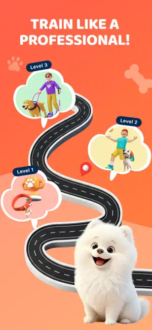 Dog Translator - Dog Training iPhone screenshot 3