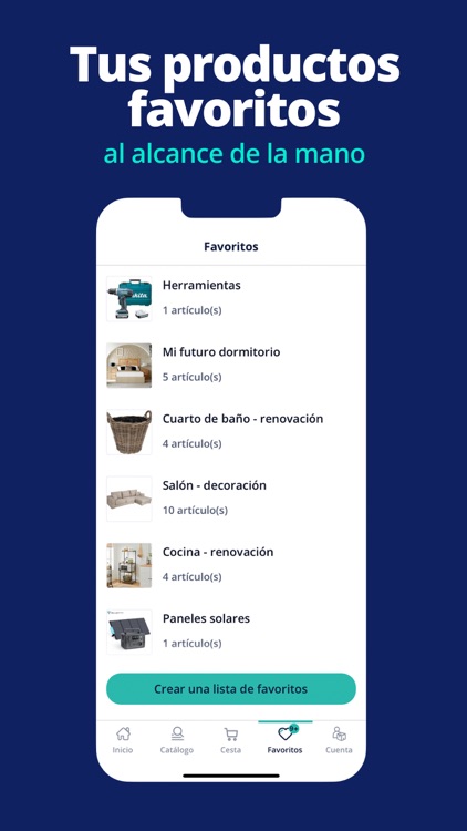 ManoMano - DIY and Garden screenshot-4