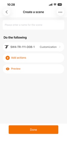 SWap to AI screenshot