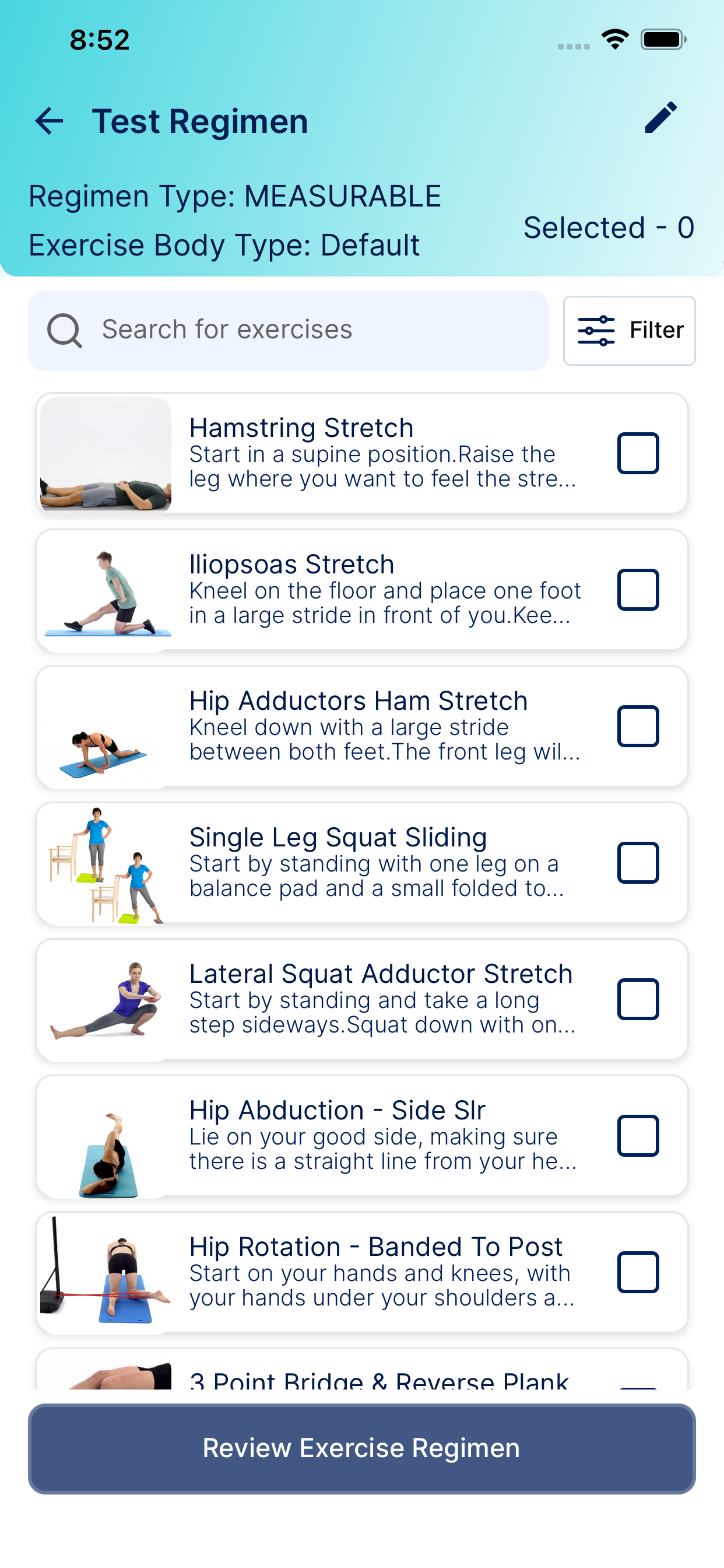HealthFlex+