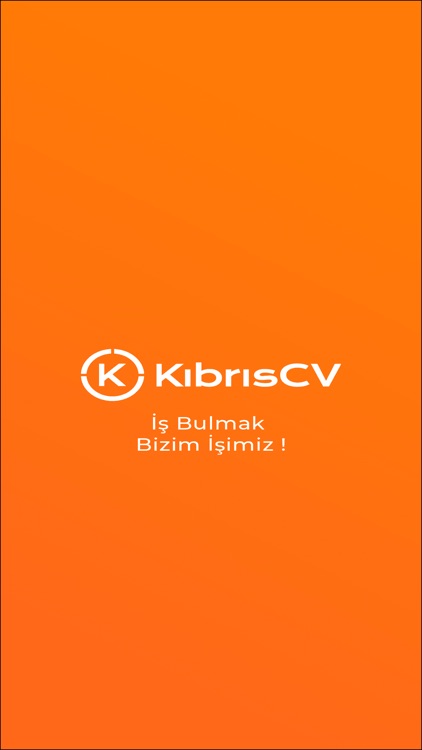 KıbrısCV