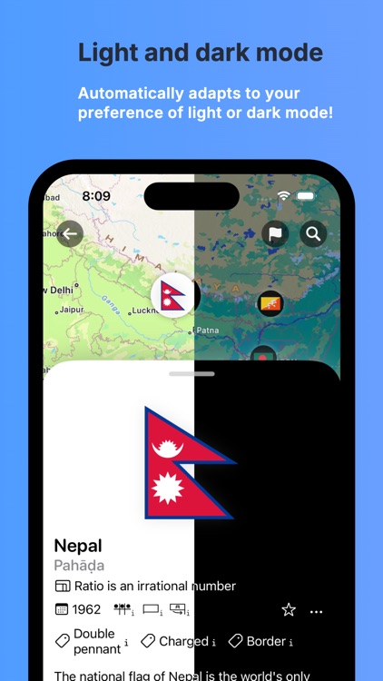 FlagFolio screenshot-3