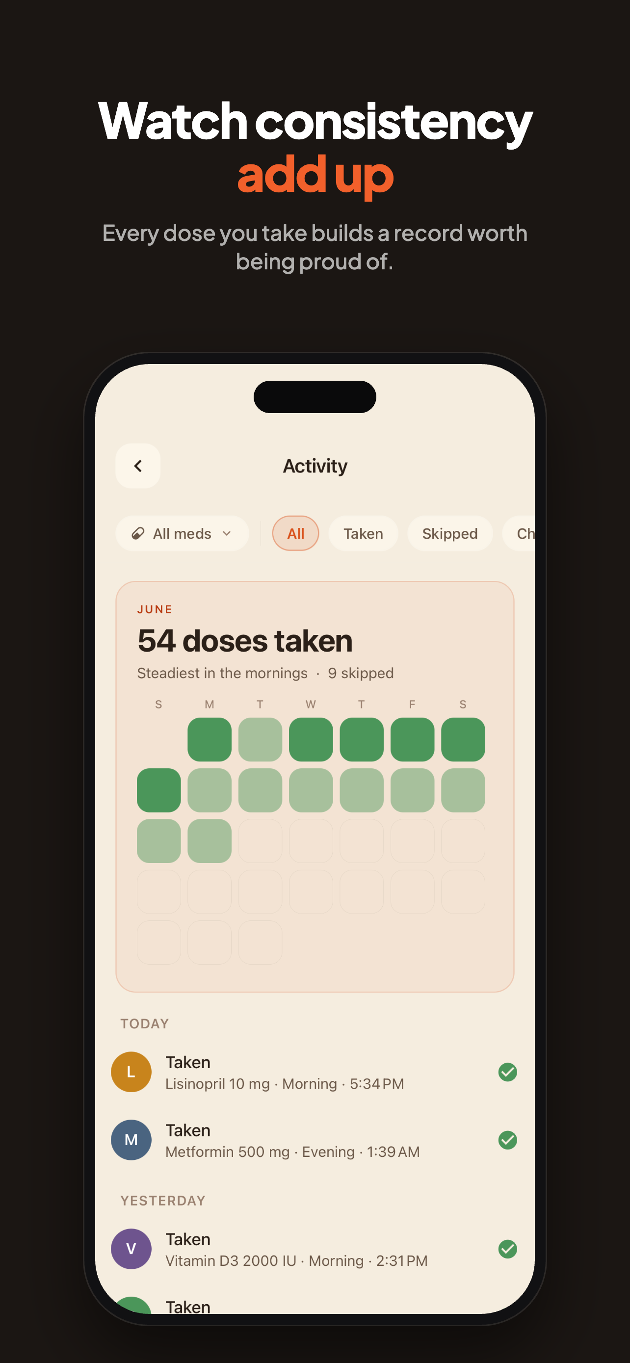 Rox | Chronic Illness Care