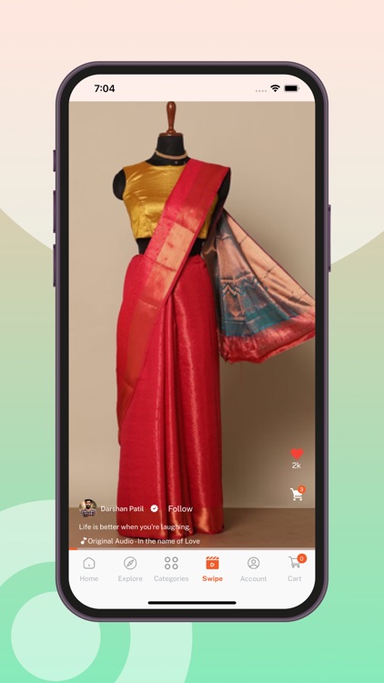 Indiazona screenshot-6