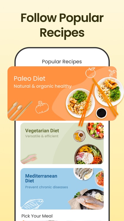Fasting Coach-Fasting Tracker screenshot-3