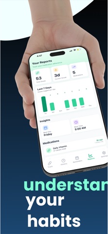 Pill Proof screenshot