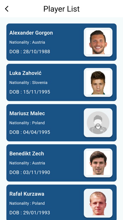 Football Betting Gents screenshot-4