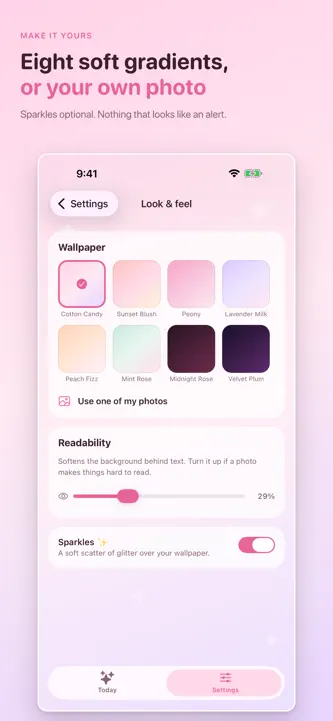 Breathe, Queen screenshot 4
