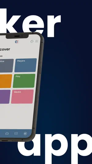 ChukkerApp screenshot 2