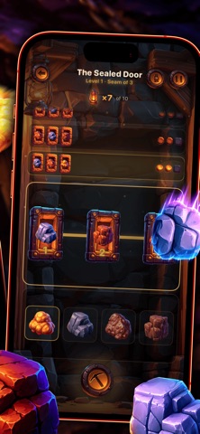 Hit de Lode iPhone screenshot 6