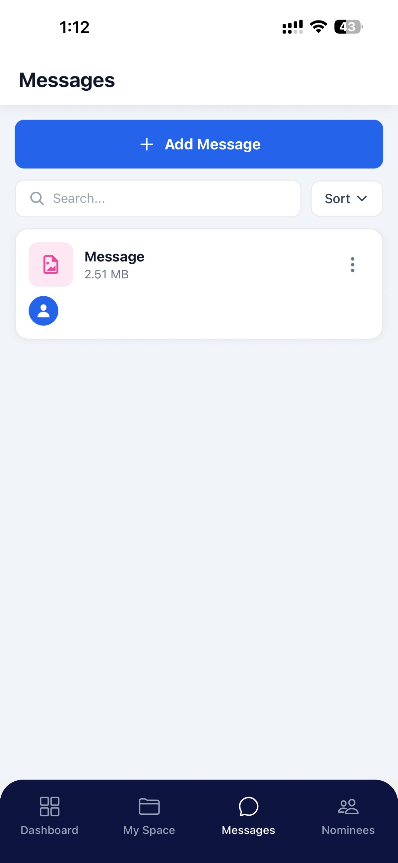 WALLT screenshot 7
