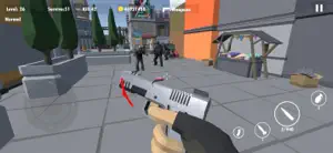 Super Gun FPS - Shooting Games screenshot 1
