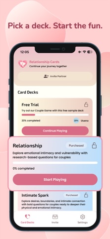 Couple Game: Better Together Screenshot 1 of 4