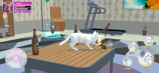 Meow: Cat Life Simulator Screenshot 4 of 7