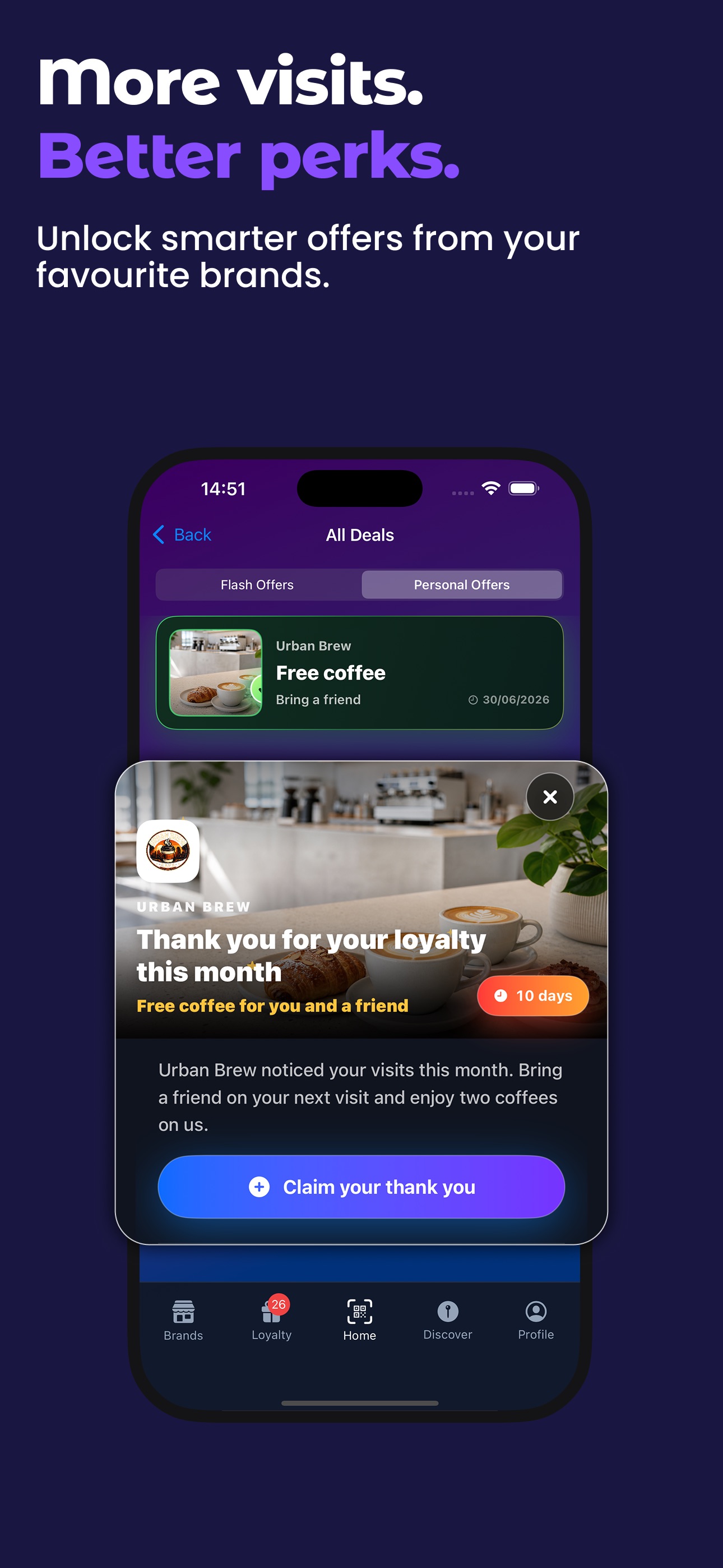 Screenshot 7 of ZediPass