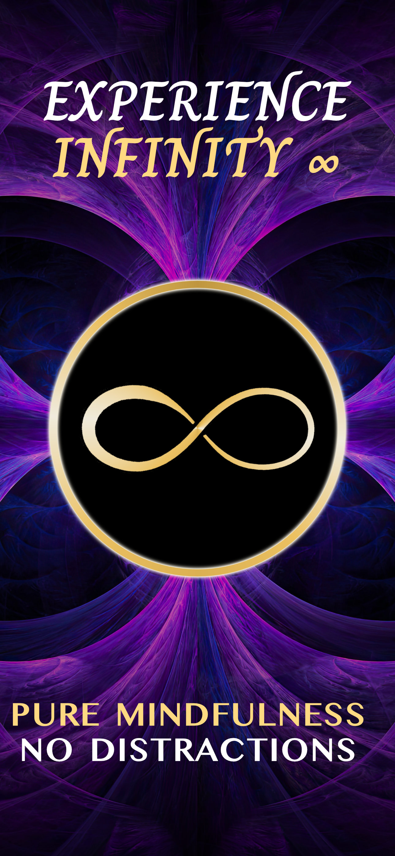 Binaural Beats Meditation ∞