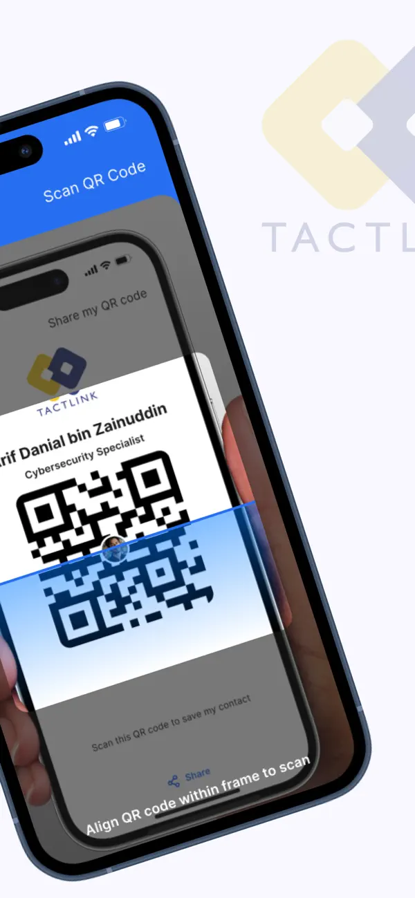 Screenshot #3 pour TactLink