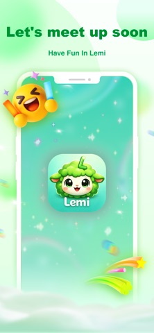 Lemi live Screenshot 4 of 5