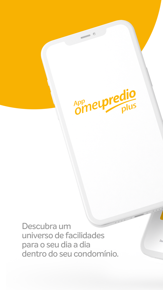 #1. Omeupredio Plus (iOS) 由: PRG Comercio e Servicos de Informatica