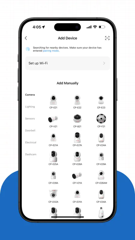 ezykam+ screenshot 3 of 6