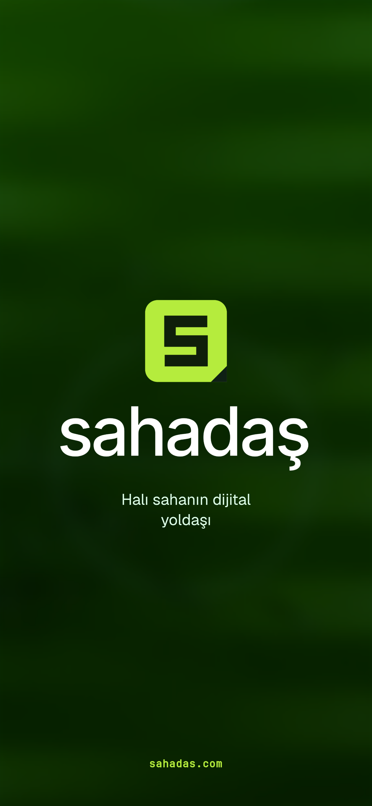 Sahadaş: Halı Saha Rezervasyon screenshot 7