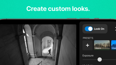 FinderKit: Viewfinder Screenshot