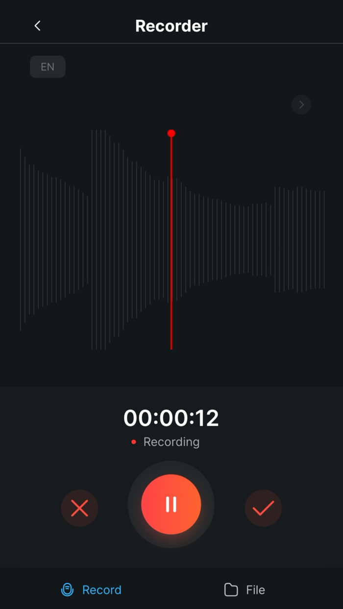 Reverse Singing Fun Challenge