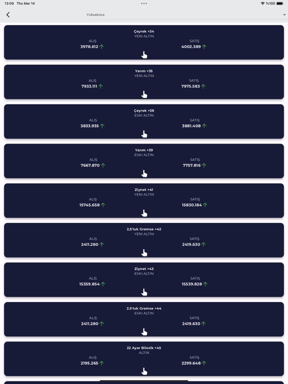 Screenshot #6 pour Zerger App