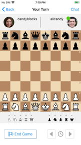 Multiplayer Board Games screenshot