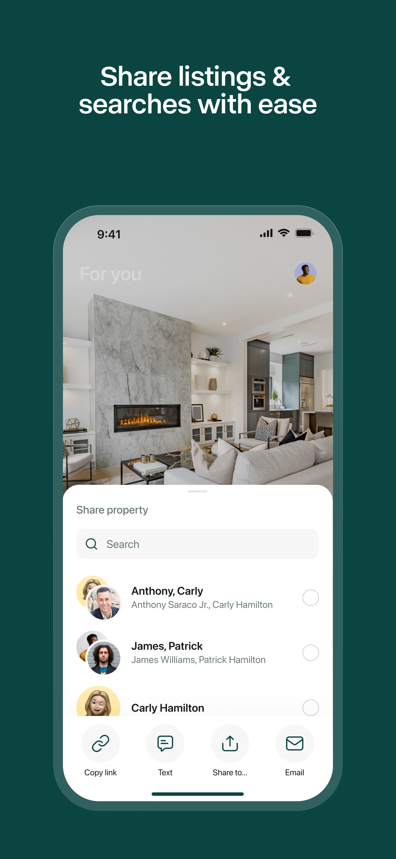 The TurnKey Team screenshot 5