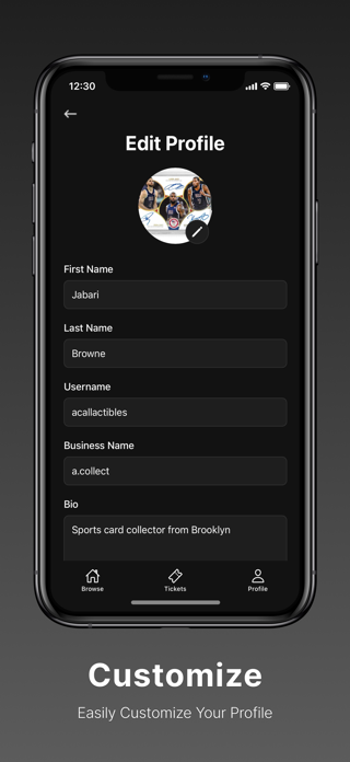 Treasure Events Screenshot 6 of 6
