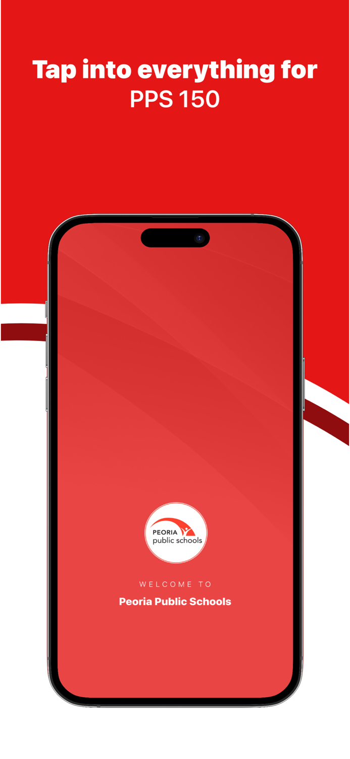 Peoria Public Schools, IL