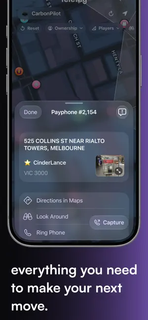 Teletag screenshot 2
