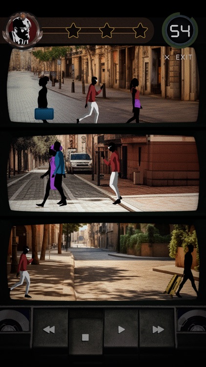 Crimes: open cases screenshot-3