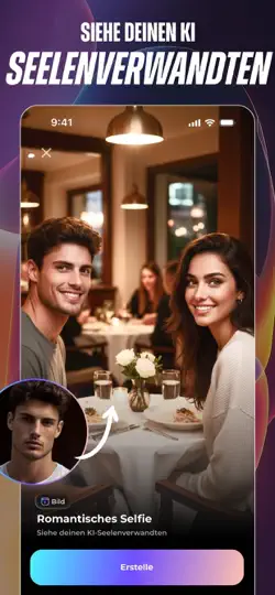 Screenshot von IRMO Ki-videogenerator & Foto auf dem iPhone 5