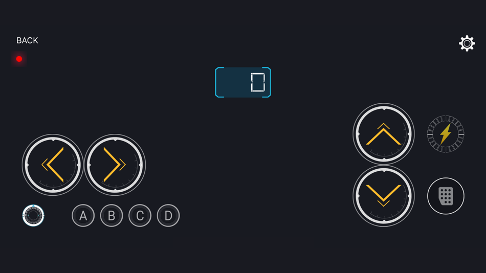 #2. 3demp (iOS) 由: Jang Heesu