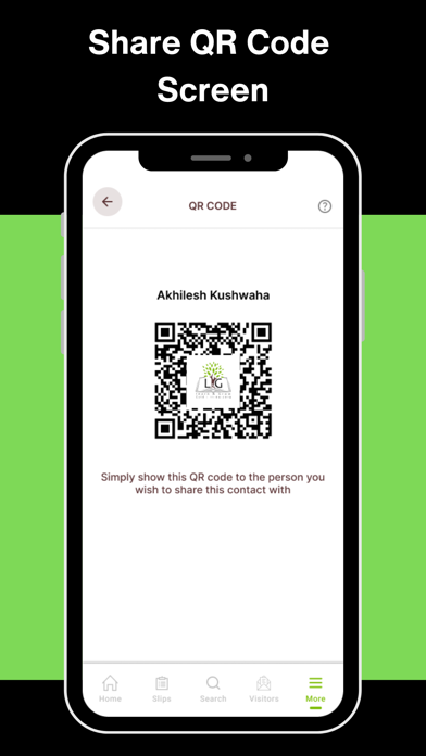 Learn & Grow Screenshot