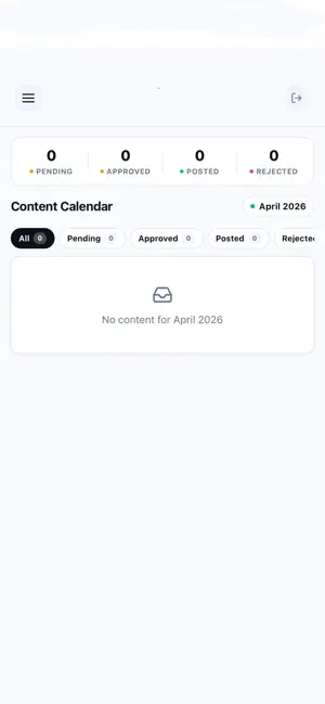 Yeti Marketing screenshot 2