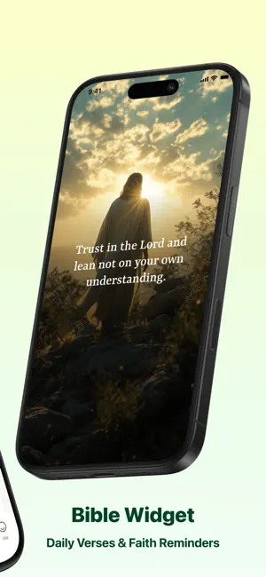 Bible Flow:chat&prayer screenshot 2