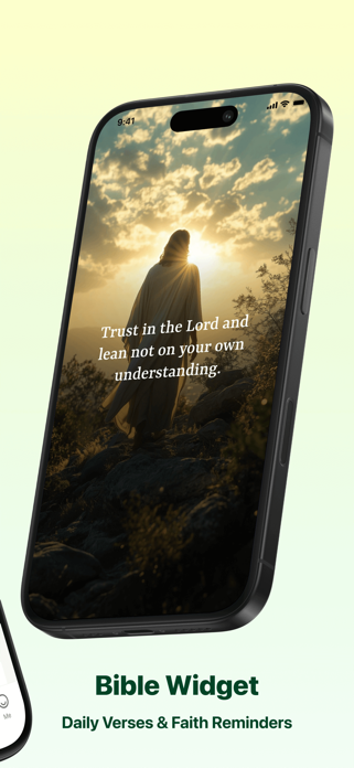 Bible Flow:chat&prayer Screenshot 2 of 7